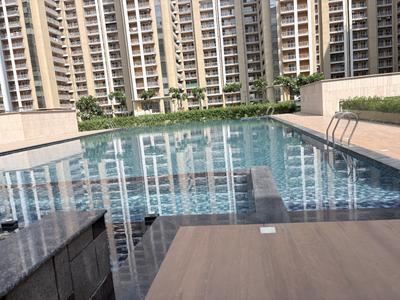 Image of 2000 Sq.ft 4 BHK Apartment / Flat for sale in Rishita Manhattan, Gomti Nagar Extension, Lucknow for Rs. 22000000