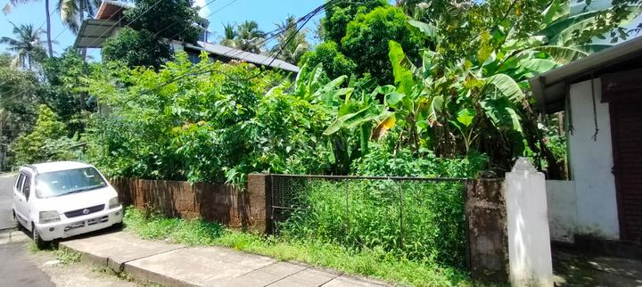 Ayyanthole Main Image 1