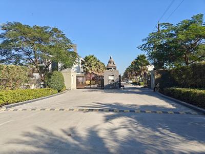 Image of 1500 Sq.ft Residential Plot / Land for sale in Ruchi Saatvik Vihar, Manglia, Indore for Rs. 9500000