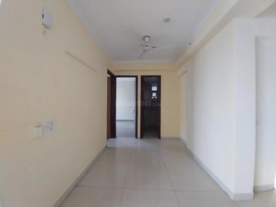 Hall Image of 1340 Sq.ft 3 BHK Apartment / Flat for sale in Saya Zion, Noida Extension Greater Noida for Rs. 13500000