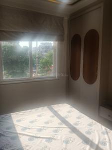 Bedroom Image of 1460 Sq.ft 3 BHK Apartment / Flat for sale in Vaishali Nagar Extension Jaipur for Rs. 6400000
