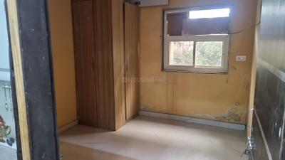 Bedroom Image of 550 Sq.ft 2 BHK Apartment / Flat for sale in Sector 15 Rohini New Delhi for Rs. 4500000