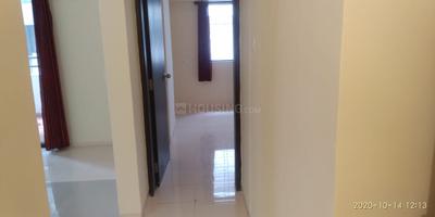 Image of 800 Sq.ft 1 BHK Apartment / Flat for rent in Warje, Pune for Rs. 20000