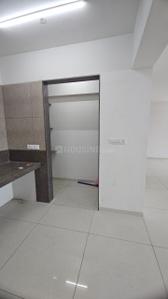 Kitchen Image of 2230 Sq.ft 3 BHK Apartment / Flat for rent in Shivalik Green View, Shantigram Ahmedabad for Rs. 48000