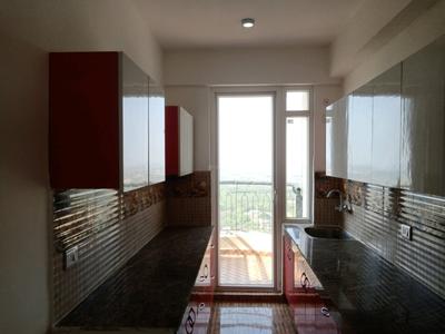 Kitchen Image of 1045 Sq.ft 2 BHK Apartment / Flat for sale in Royal Heritage, Sector 70 Faridabad for Rs. 6000000