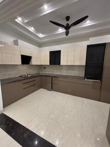 Kitchen Image of 1440 Sq.ft 4 BHK Independent House for sale in Jakhan Dehradun for Rs. 22500000