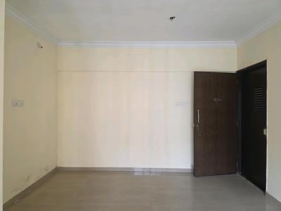 Living Room Image of 950 Sq.ft 2 BHK Apartment / Flat for sale in Ekta Parksville, Virar West Virar for Rs. 4250000