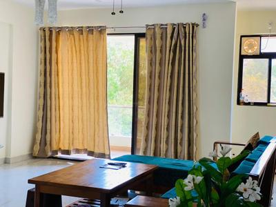 Hall Image of 1431 Sq.ft 2 BHK Apartment / Flat for rent in K H B Colony Karwar for Rs. 35000