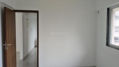 Bedroom Image of 888 Sq.ft 2 BHK Apartment / Flat for sale in Chembur Mumbai for Rs. 25500000