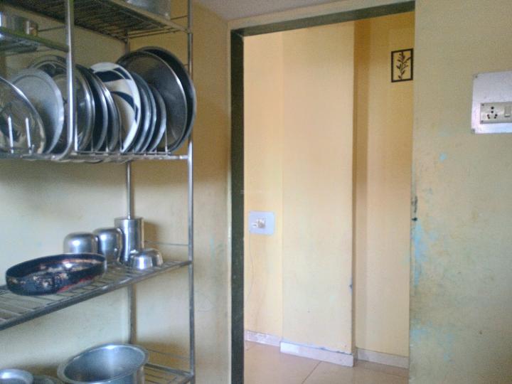 Valram Apartments Titwala Main Image 1