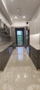 3 BHK Independent Builder Floor