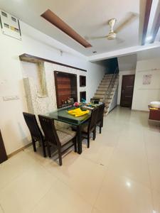 Hall Image of 2700 Sq.ft 4.5 BHK Independent House for rent in Science City Ahmedabad for Rs. 60000