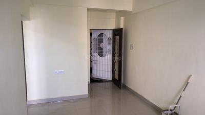 Bedroom Image of 570 Sq.ft 1 BHK Apartment / Flat for sale in Warje Malwadi Pune for Rs. 3000000