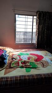 Bedroom Image of 1280 Sq.ft 3 BHK Apartment / Flat for sale in Mittal Promoters and Developers Mittal AM Residency Plaza , Sonari Jamshedpur for Rs. 5300000
