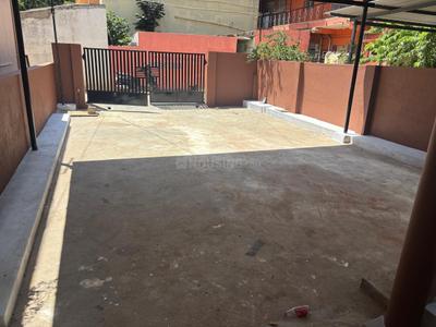 Balcony Image of 1050 Sq.ft 3 BHK Independent House for rent in Lakshmipura, Abbigere Bengaluru for Rs. 15000