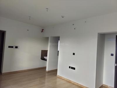 Hall Image of 1200 Sq.ft 3 BHK Apartment / Flat for sale in VTP Cygnus, Manjari Khurd Pune for Rs. 11000000