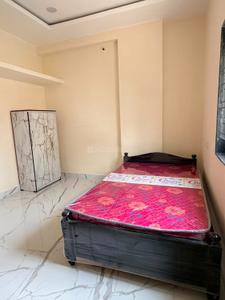 Bedroom Image of 1500 Sq.ft 3 BHK Apartment / Flat for sale in Bandlaguda Jagir Hyderabad for Rs. 8000000