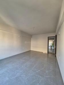 Bedroom Image of 2200 Sq.ft 4 BHK Penthouse for sale in Shela Ahmedabad for Rs. 22500000