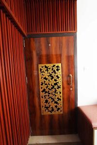 Main Entrance Image of 730 Sq.ft 2 BHK Apartment / Flat for sale in Undri Pune for Rs. 6300000