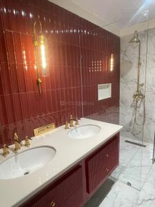 Bathroom Image of 2050 Sq.ft 3 BHK Apartment / Flat for sale in Atlas, Raj Nagar Extension Ghaziabad for Rs. 21000000