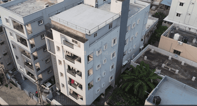 Image of 1150 Sq.ft 2 BHK Apartment / Flat for sale in Simhachalam, Visakhapatnam for Rs. 6700000