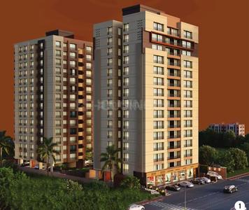 Building Image of 1815 Sq.ft 3 BHK Apartment / Flat for sale in Friends Aroma Heights, Dahin Nagar Surat for Rs. 4800000