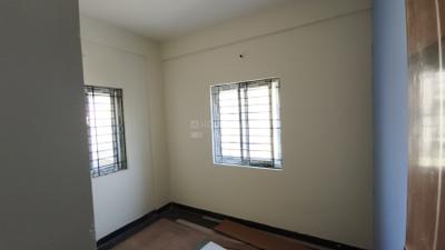 Bedroom Image of 899 Sq.ft 2 BHK Builder Floor for rent in Mahadevapura Bengaluru for Rs. 36999