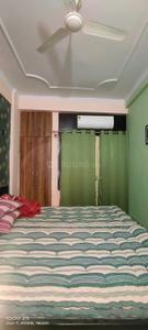Bedroom Image of 1450 Sq.ft 3 BHK Apartment / Flat for rent in Chitaipur Varanasi for Rs. 37000