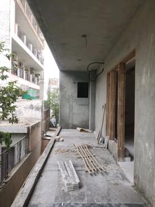 Bedroom One Image of 4700 Sq.ft 5 BHK Builder Floor for sale in Sector 21B Faridabad for Rs. 50000000