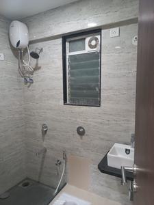 Bathroom Image of 832 Sq.ft 2 BHK Apartment / Flat for sale in Om Sai Nandadeep, Chembur Mumbai for Rs. 21000000
