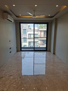 3 BHK Independent Builder Floor