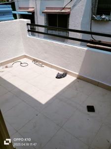 1 BHK Flat