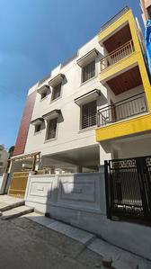 Image of 3000 Sq.ft 4 BHK Independent House for sale in Nagarbhavi, Bengaluru for Rs. 28000000