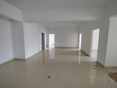 Hall Image of 2630 Sq.ft 3 BHK Apartment / Flat for rent in Madhuban Udaipur for Rs. 37000