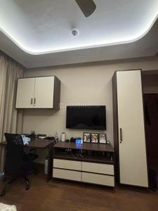 Kitchen Image of 2900 Sq.ft 4 BHK Builder Floor for rent in DLF Siris Estate, DLF Phase 3 Gurgaon for Rs. 125000