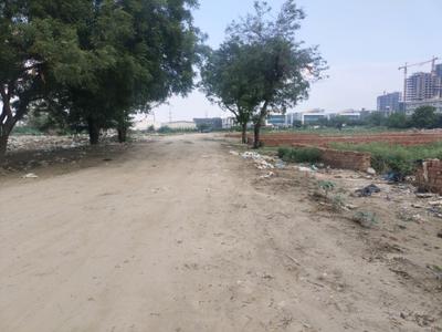 Image of 500 Sq.ft Residential Plot / Land for sale in Sector 138, Noida for Rs. 23000000