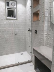 Common Bathroom Image of 1800 Sq.ft 3 BHK Builder Floor for sale in Vikaspuri New Delhi for Rs. 34000000