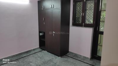 Bedroom Image of 1133 Sq.ft 1 BHK Builder Floor for rent in Sector 40 Gurgaon for Rs. 25000