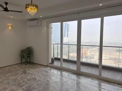 Hall Image of 2100 Sq.ft 4 BHK Apartment / Flat for sale in SKA Estate, Eta II Greater Noida for Rs. 25000000