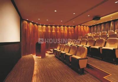 Balcony Image of 1405 Sq.ft 2 BHK Apartment / Flat for sale in Godrej Air, Sector 85 Gurgaon for Rs. 18500000