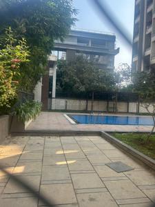 Image of 830 Sq.ft 2 BHK Apartment / Flat for sale in Mohammed Wadi, Pune for Rs. 5500000