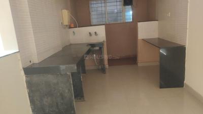Kitchen Image of 1080 Sq.ft 2 BHK Apartment / Flat for rent in Ratan Prestige, Kharadi Pune for Rs. 31000