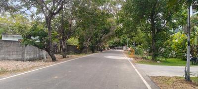 Image of 4800 Sq.ft Residential Plot / Land for sale in Neelankarai, Chennai for Rs. 78000000