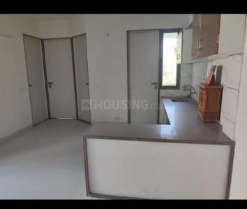Kitchen Image of 1330 Sq.ft 2 BHK Apartment / Flat for sale in Satellite Ahmedabad for Rs. 7500000