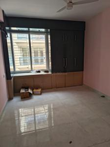 Hall Image of 1620 Sq.ft 3 BHK Apartment / Flat for rent in Vasudeva Blue Sapphire, Delatoli Ranchi for Rs. 20000