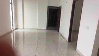 Living Room Image of 1300 Sq.ft 3 BHK Apartment / Flat for rent in CGEWHO Kendriya Vihar, Phi II Greater Noida for Rs. 23200