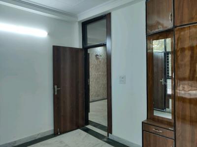 Bedroom Image of 1240 Sq.ft 3 BHK Builder Floor for sale in Dream Homes, Indirapuram Ghaziabad for Rs. 6441000