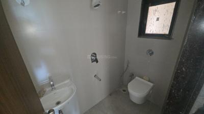 Image of 640 Sq.ft 2 BHK Apartment / Flat for rent in Puneet Shivalaya, Vikhroli East, Mumbai for Rs. 46000
