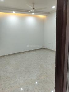 Hall Image of 1775 Sq.ft 4 BHK Apartment / Flat for rent in Satyam Residency 2, Mansarovar Jaipur for Rs. 35000
