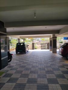 Image of 1550 Sq.ft 3 BHK Apartment / Flat for sale in Maithri Enclave, Sainikpuri, Secunderabad for Rs. 8000000